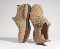 Gucci, кроссовки, Китай, люкс, производство