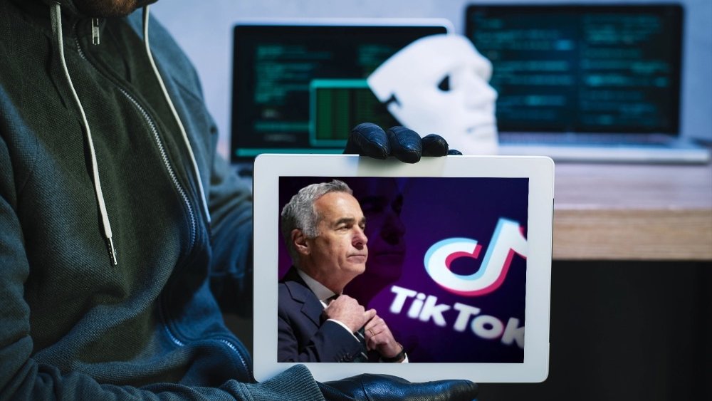 В Румынии расследуют роль TikTok в президентских выборах