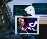В Румынии расследуют роль TikTok в президентских выборах