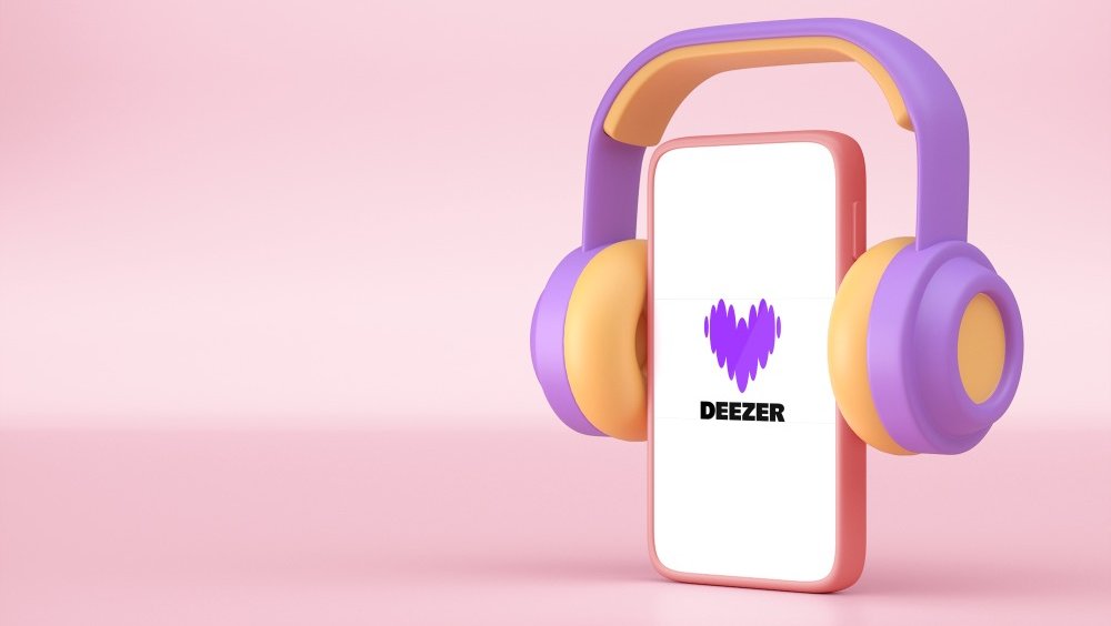 Платформа Deezer меняет подход к музыкальному стримингу