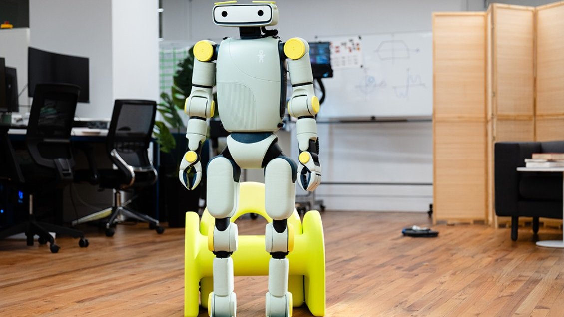 Amazon, робот, технология, стартап, инновации