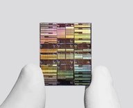 IBM, микрочипы, NanoStack, 3D‑архитектура, транзисторы, энергоэффективность