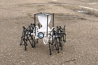 робот, энергия, ветер, технология, исследование