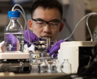 США, водород, вода, технология, энергия