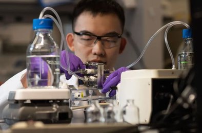 США, водород, вода, технология, энергия