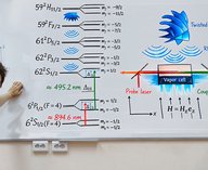 антенна, связь, квант, радиоволны, технология