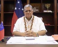 Самоа, премьер, газета, пресса, цензура