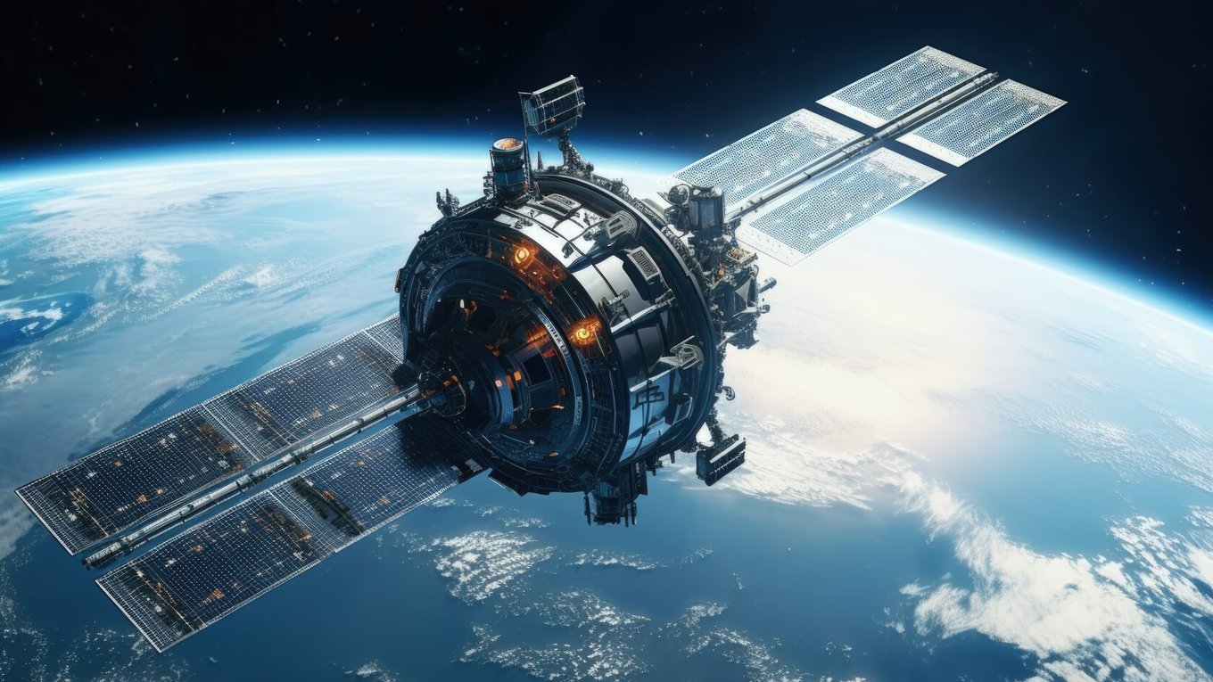 ЕС создает конкурента Starlink