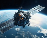 ЕС создает конкурента Starlink