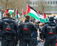 Палестина, Израиль, Германия, ООН, признание