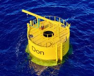 ЕС, энергия, океан, платформа, Канарские