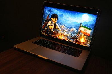 мемы, ИИ, пропаганда, соцсети, конфликт