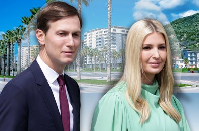 Албания, протесты, Трамп, курорт, инвестиции