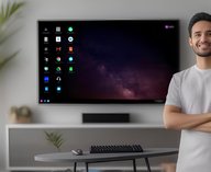JioPC Индия, телевизор как компьютер, облачные технологии, ТВ-приставка Jio, цифровая трансформация в Индии