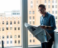 X нанимает экс-редактора The Wall Street Journal