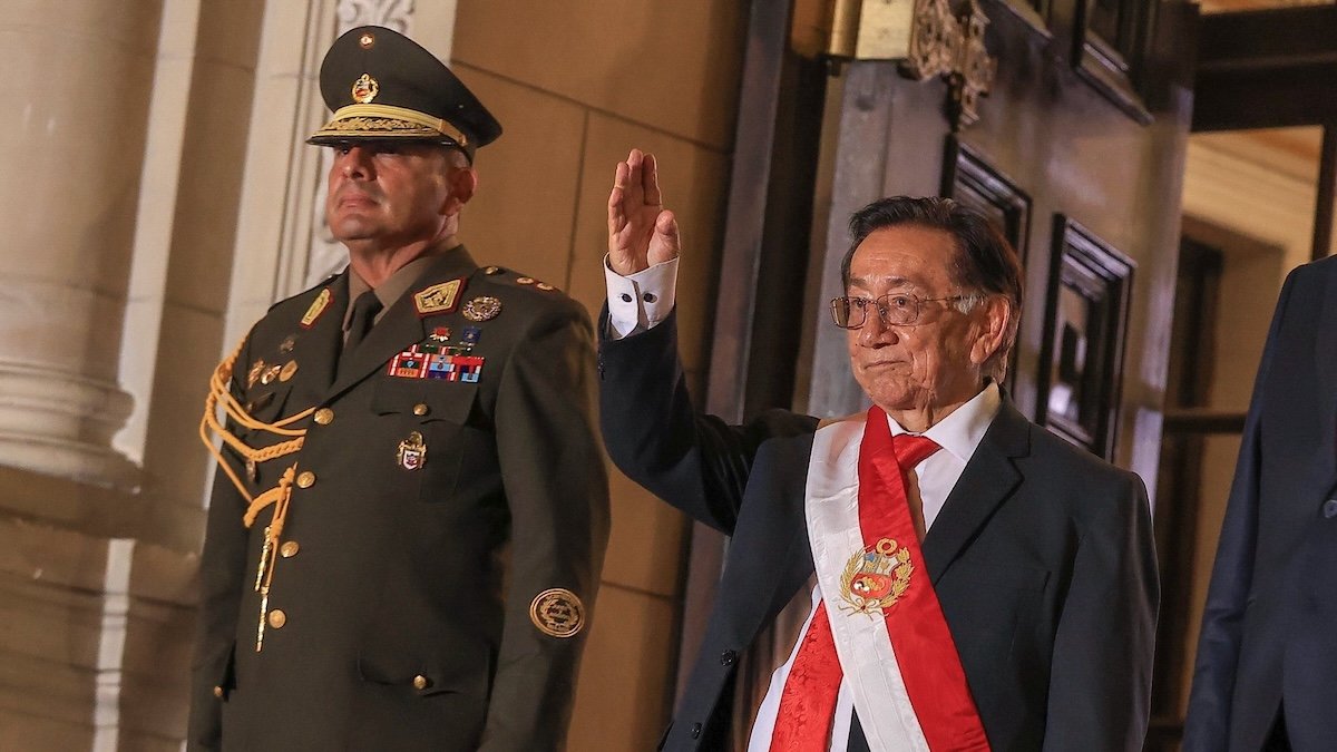 Перу, президент, конгресс, выборы, коррупция