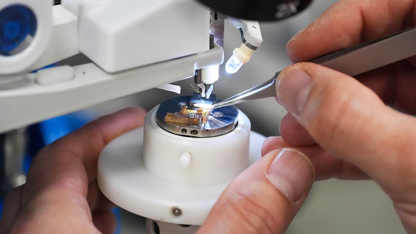 МФТИ, сенсор, диагностика, диабет, деменция