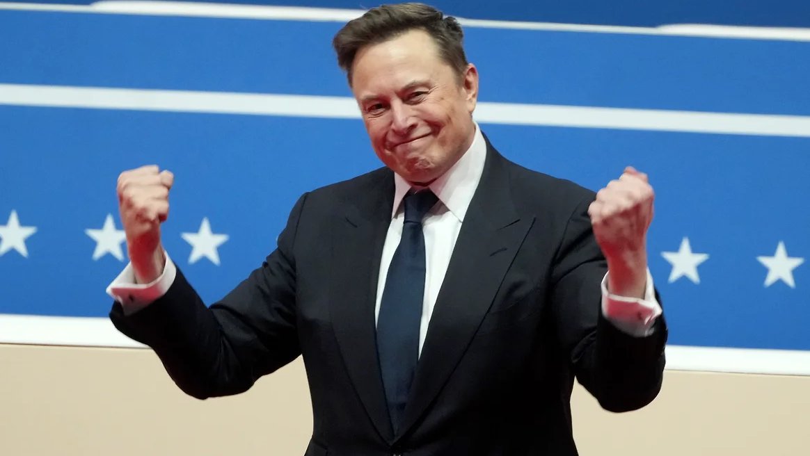 Маск, состояние, богатство