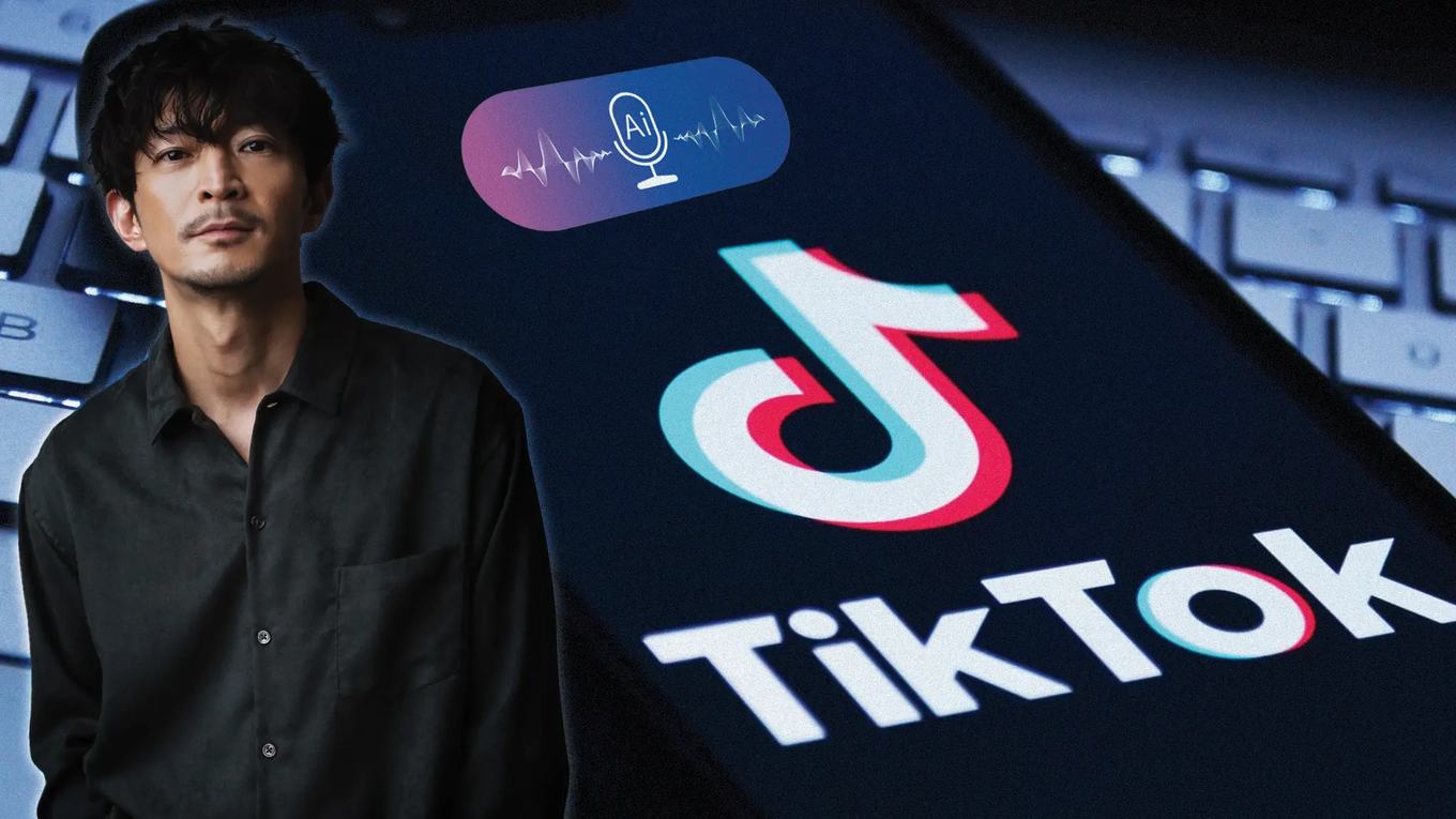 Цуда, TikTok, голос, клонирование, ИИ