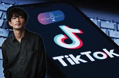 Цуда, TikTok, голос, клонирование, ИИ
