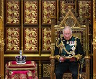 монархия, Британия, КарлIII, королевскаясемья, политика