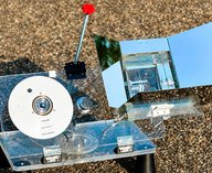 охлаждение, энергетика, солнечная, электричество, технологии