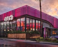 KFC открывает ресторан для зумеров