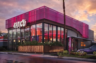 KFC открывает ресторан для зумеров