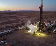 искусственныйинтеллект, энергия, геотермальный, источник, Невада