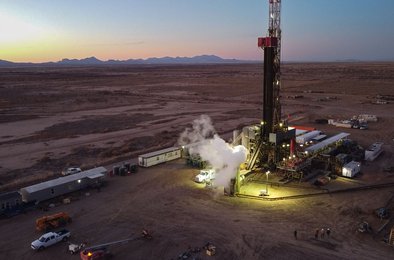 искусственныйинтеллект, энергия, геотермальный, источник, Невада