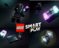 Lego, конструктор, технология, интерактив, игрушки