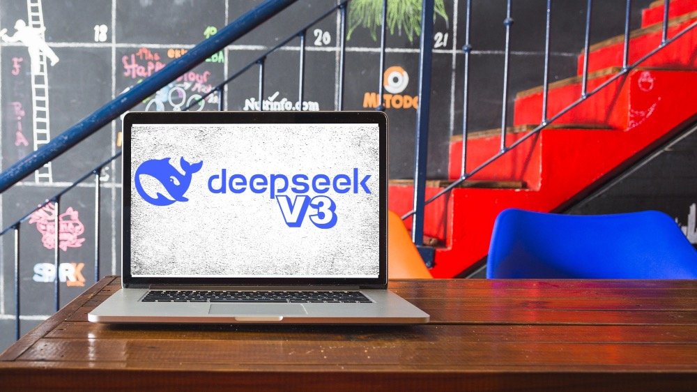 DeepSeek представил новую версию ИИ-модели