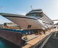 водород, судно, круиз, лайнер, экология