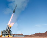 США, ракета, беспилотники, вооружение, Lockheed