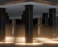 США, энергия, технология, хранение, тепло