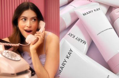 Mary Kay, мифы, косметика, миллениалы, поколение Z