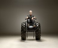 Аргентина, коляска, доступность, инвалидность, кампания