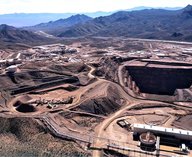Пентагон, редкоземельные металлы, Mountain Pass, MP Materials, добыча редкоземельных элементов