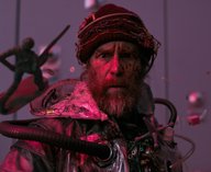 фильм, Голливуд, искусственныйинтеллект, фантастика, антагонист