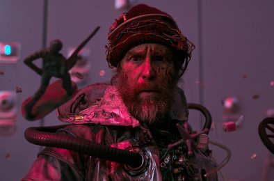 фильм, Голливуд, искусственныйинтеллект, фантастика, антагонист