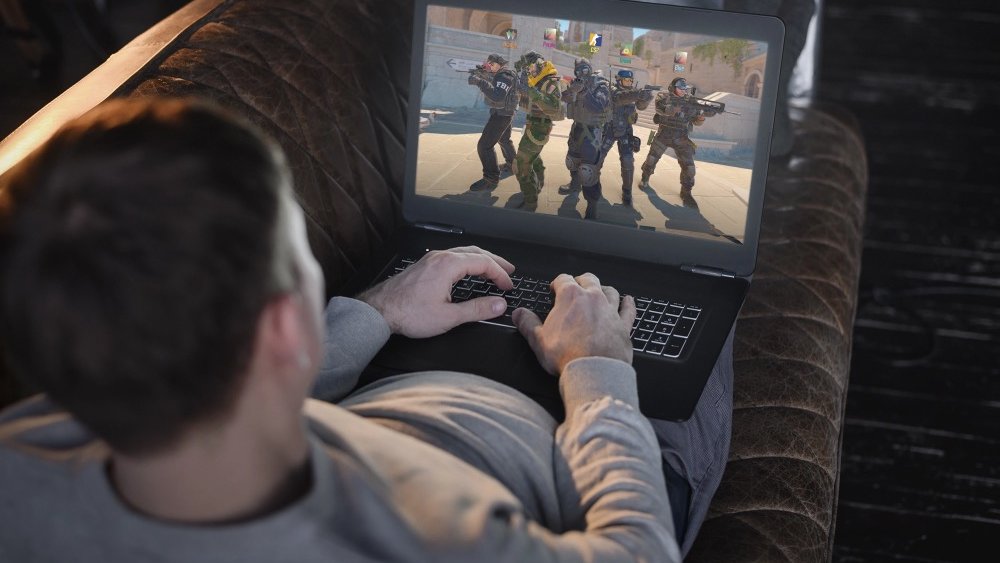 Игра в Counter-Strike помогает быстрее принимать решения