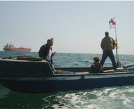 Британия, триллер, радикализация, страх, фильм