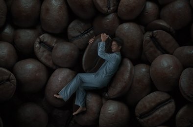 McDonalds, сон, завтрак, реклама, Тайвань