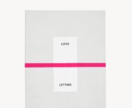 Saint Laurent Editions выпустил книгу о знаменитых любовных письмах