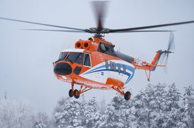 вертолет, навигация, МФТИ, технология, автономность