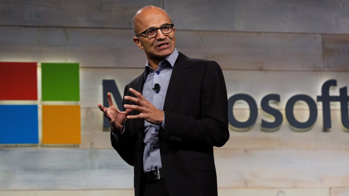 Сотрудников Microsoft наказали за протест против контрактов с Израилем