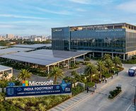 Microsoft, Индия, датацентр, Azure, инвестиции