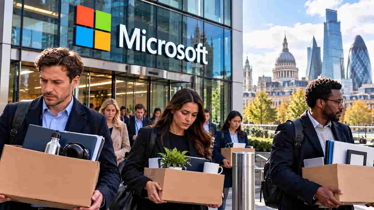 Microsoft