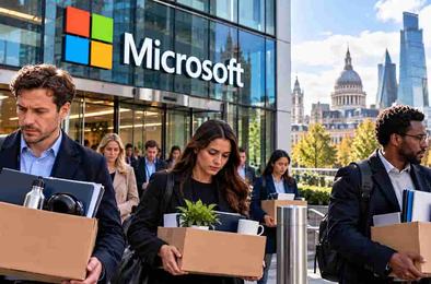 Microsoft