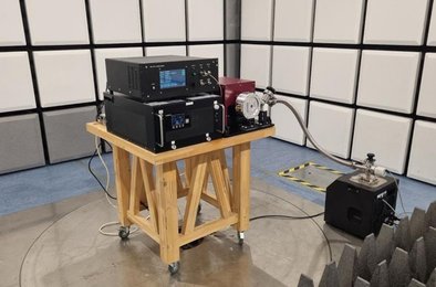 лазер, терагерц, производство, диагностика, технология